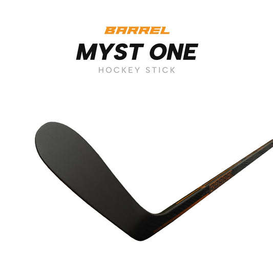 MYST ONE Hockey Stick (INTERMEDIATE)