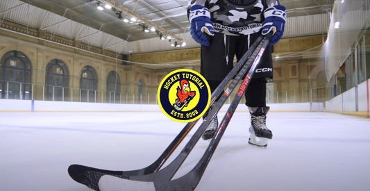 Is This the Best Affordable Hockey Stick Ever? Barrel Hockey vs. Swift vs. BladeTech – Full Review!