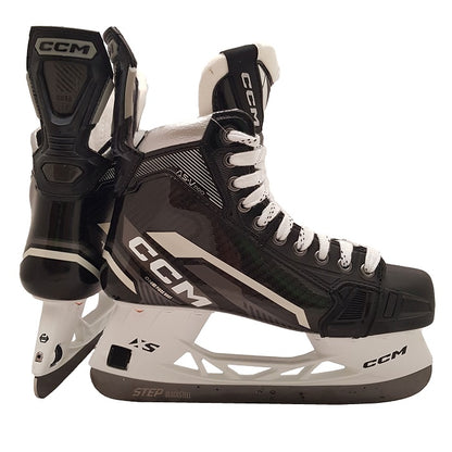 CCM Tacks AS-V Pro PRO STOCK Senior Ice Hockey Skates (Limited edition Made in Canada)