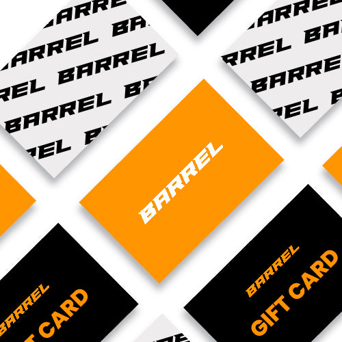 BARREL E-Gift Card