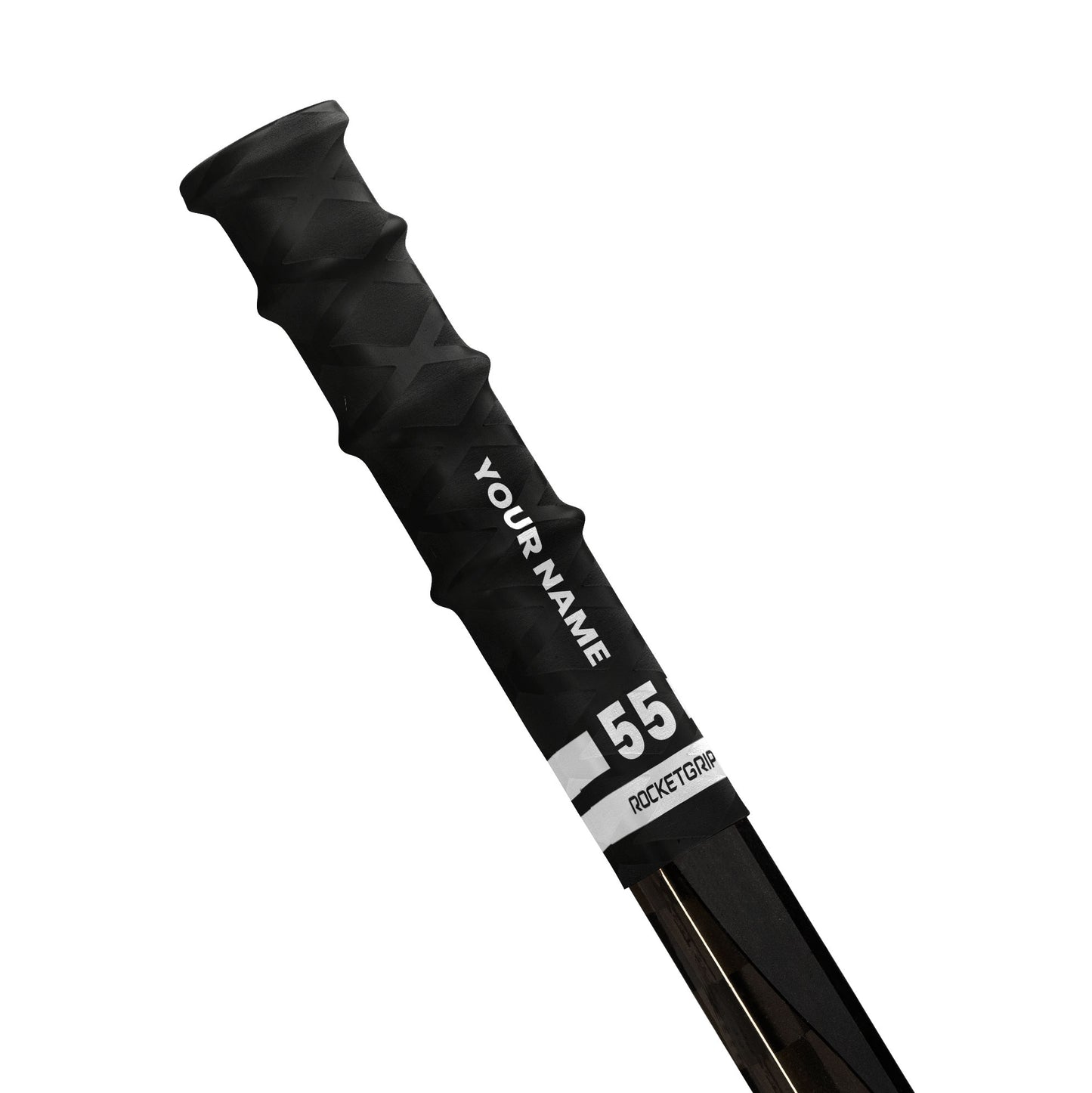 RocketGrip Hockey grips