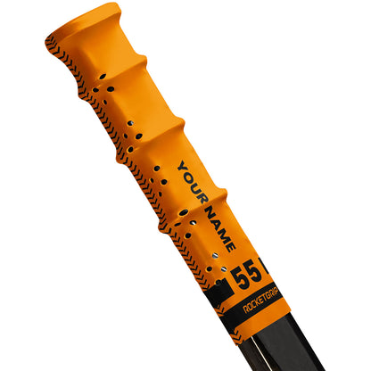 RocketGrip Hockey grips