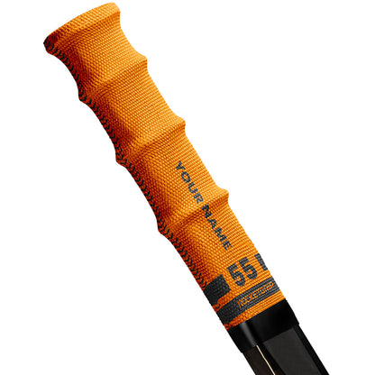 RocketGrip Hockeygriffe