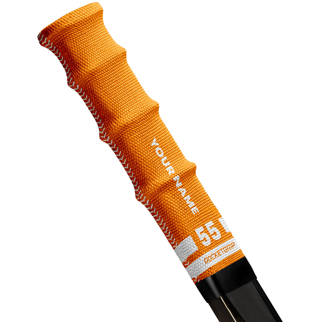 RocketGrip Hockeygriffe