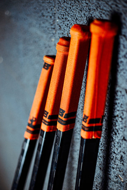 RocketGrip Hockey grips