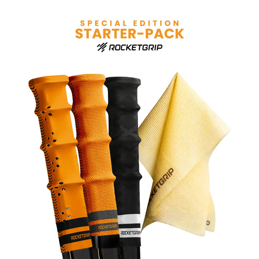 RocketGrip STARTERPACK