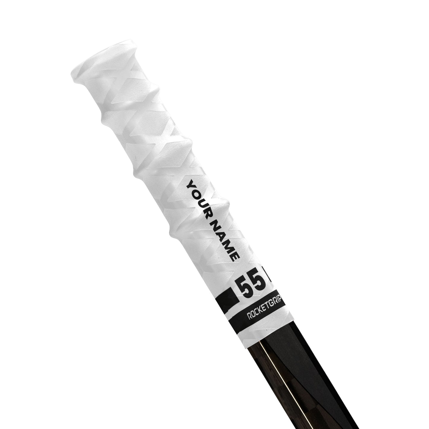 RocketGrip Hockey grips