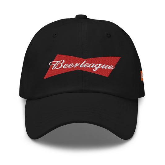 Beerleague Dad hat