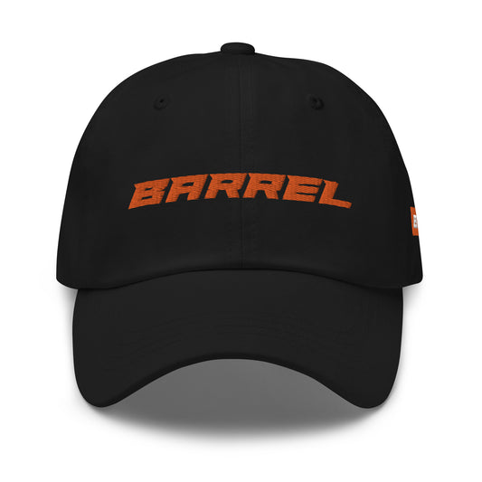 Barrel Dad hat