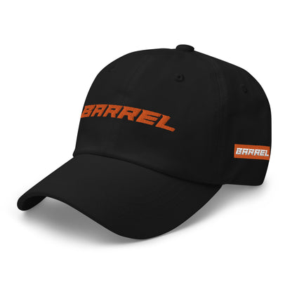 Barrel Dad hat