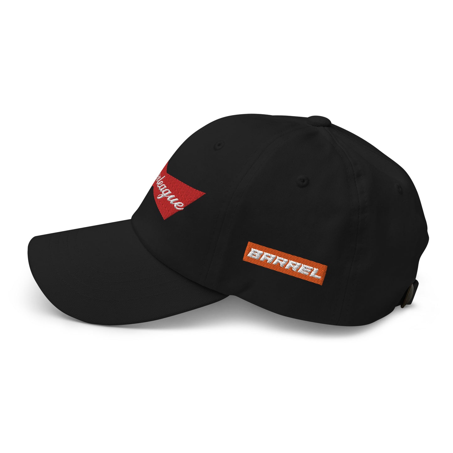 Beerleague Dad hat