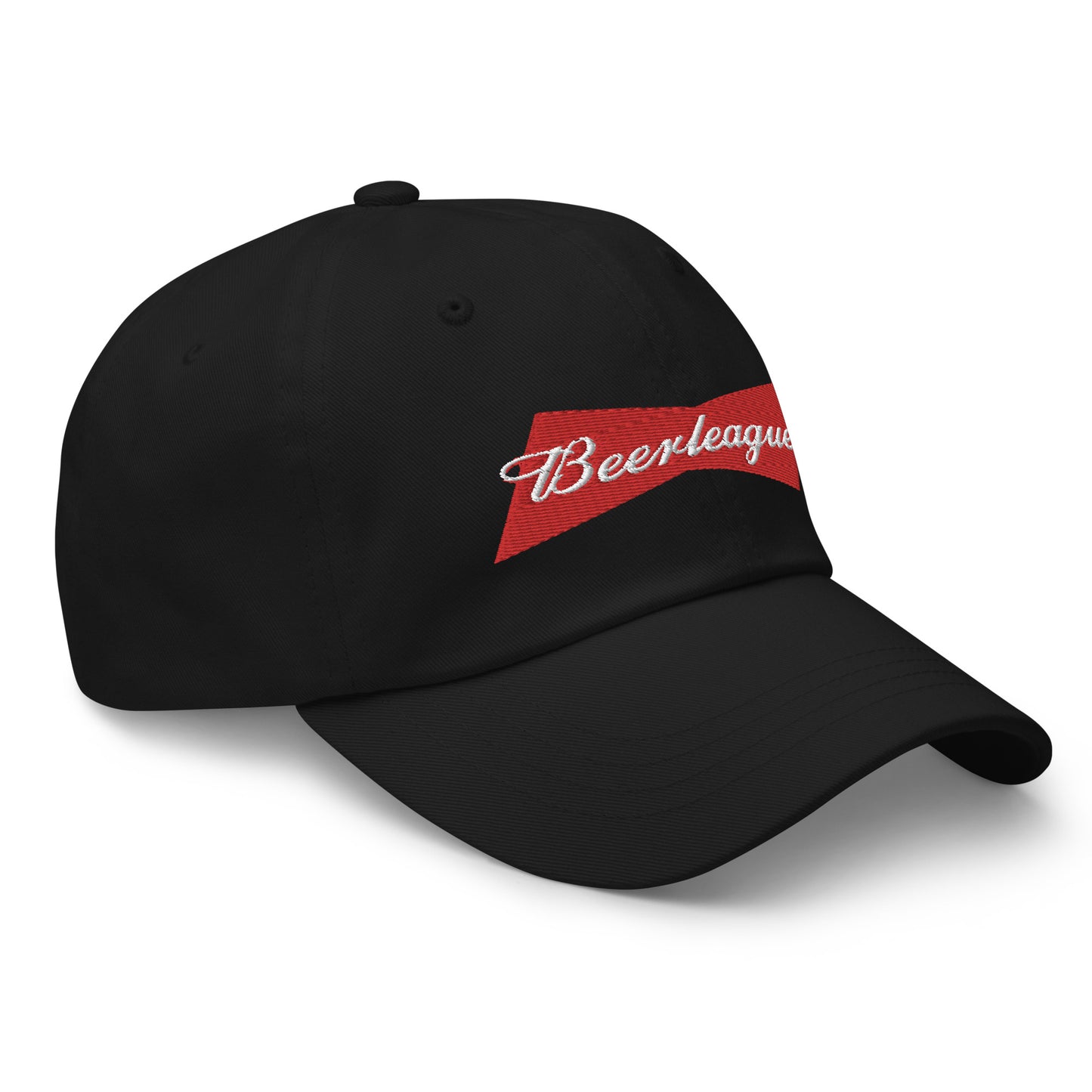 Beerleague Dad hat