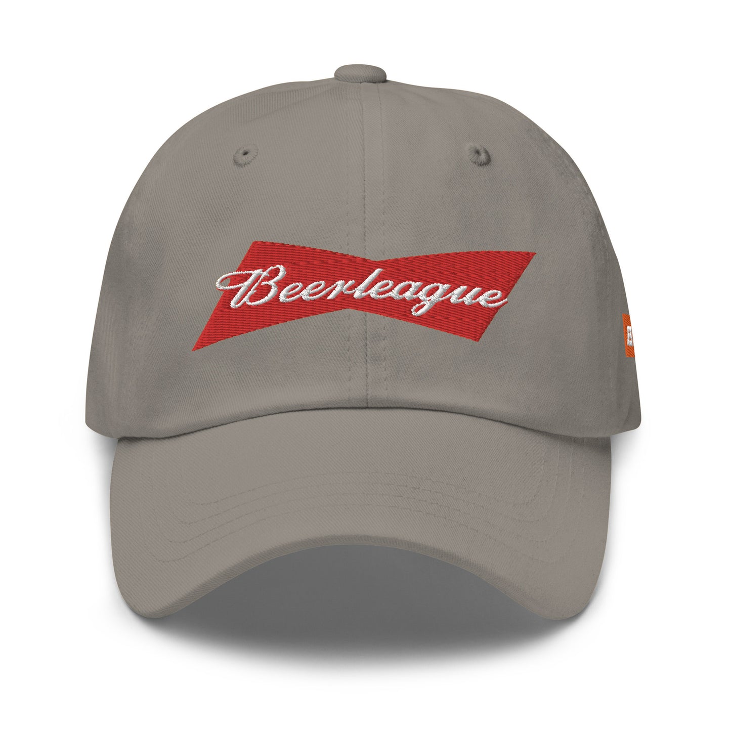 Beerleague Dad hat