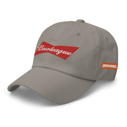 Beerleague Dad hat