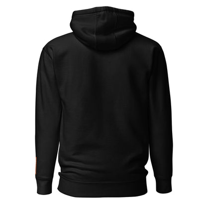 Beerleague Hoodie (Stickerei)