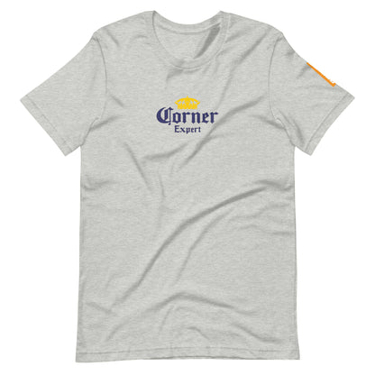 Eckexperten-T-Shirt