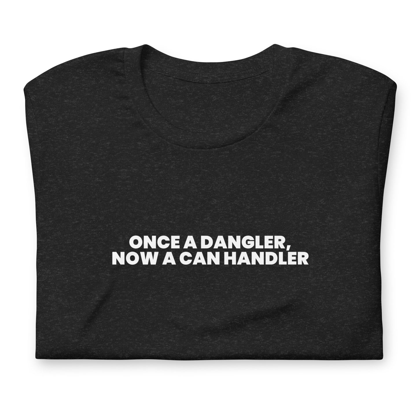 Dangler-T-Shirt