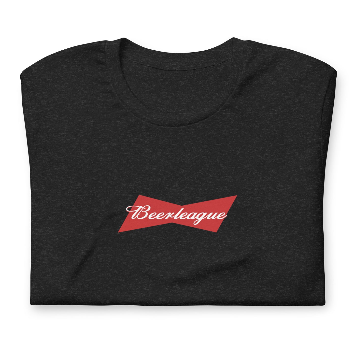 Beerleague t-shirt