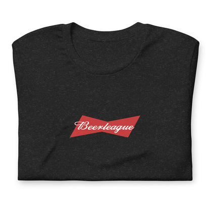 Beerleague t-shirt