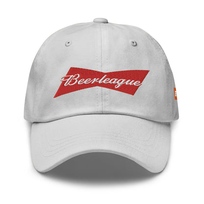 Beerleague Dad hat