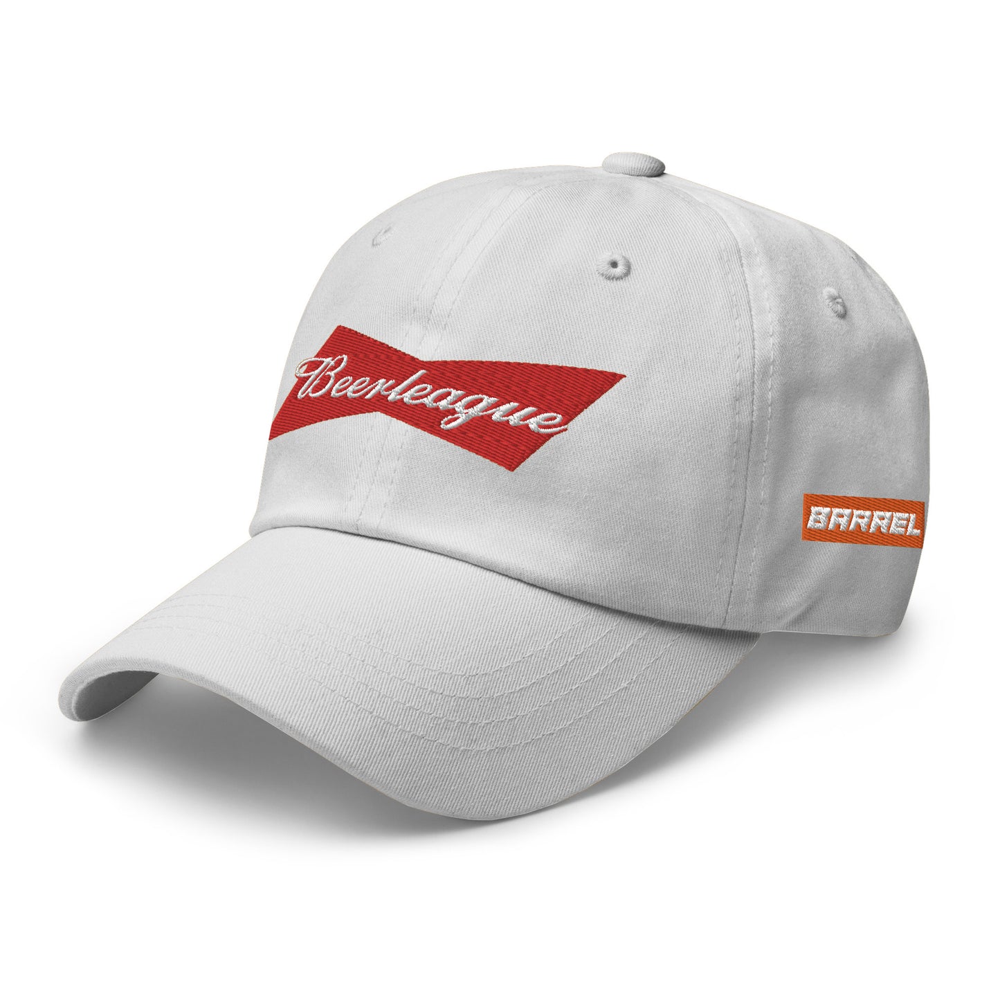 Beerleague Dad hat